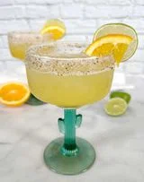 Texas Margarita