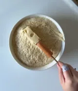 Korean Corndog