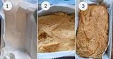 Depression Era Peanut Butter Bread