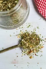 Spaghetti Seasoning