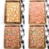 Chocolate Caramel Pretzel Bark