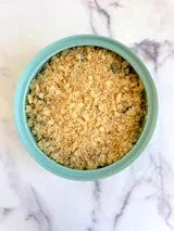 Green Bean Casserole