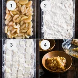 3 Ingredient Apple Dump Cake