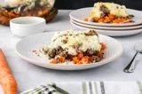 Old Fashioned Shepherd’s Pie