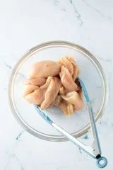 Air Fryer Chicken Breasts