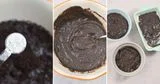 Microwave Oreo Cake
