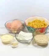 Crock Pot Garlic Parmesan Chicken