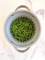 Green Bean Casserole