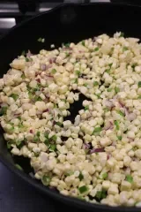 Creamy Chipotle Corn Dip (No-Bake, Easy & Flavor-Packed)