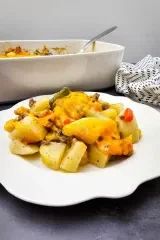 Hobo Casserole
