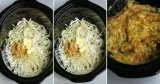 Crockpot Caramelized Onions