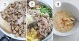 Turkey Noodle Casserole