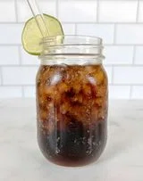 Dirty Dr Pepper