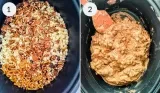 Crock Pot Peanut Clusters