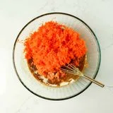 Carrot Spice Bread