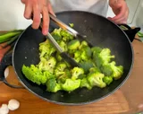Steak and Broccoli Stir Fry Meal Prep