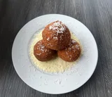 Homemade Arancini (Rice Balls)