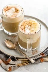 Pumpkin Spice Latte
