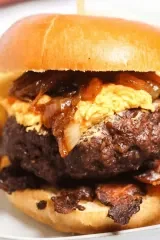 Pub Burger