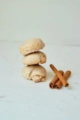 Butter Pecan Cake Mix Cookies