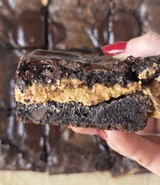 Reese’s Brownies