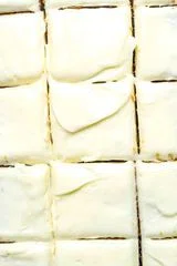 Gluten Free Pumpkin Cake