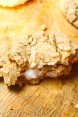 Rice Krispie Cookies