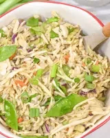 Asian Coleslaw