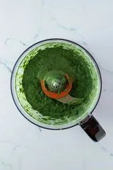 Kale Pasta