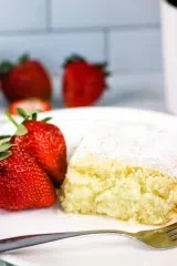 Lazy Cake
