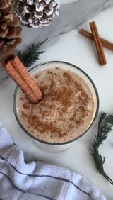 Snickerdoodle Smoothie