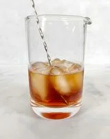 French Manhattan