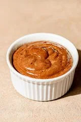 Chocolate Soufflé For One