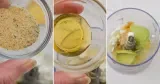 Cilantro Lime Sauce