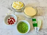 Grinch Fudge