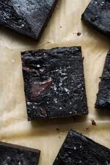 Cottage Cheese Brownies