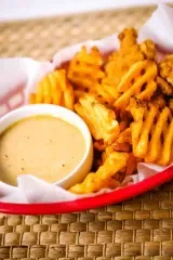 Copycat Chick Fil A Sauce