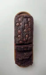 Brownie Banana Bread