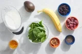 Brain Boosting Smoothie