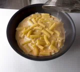 Lobster Alfredo Pasta