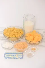 Velveeta Mac and Cheese