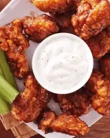 Sour Cream Ranch Dip
