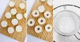 Glazed Vanilla Donuts
