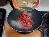 Steak and Broccoli Stir Fry Meal Prep