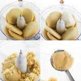 Sugar Cookie Truffles