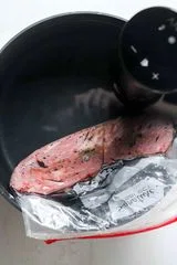 Sous Vide Tri Tip