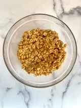  Protein Cereal Bars