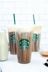 Vanilla Sweet Cream Cold Brew Coffee