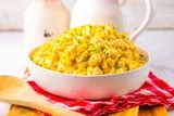 Slow Cooker Creamed Corn
