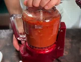 Peri Peri Sauce (Spicy & Smoky)